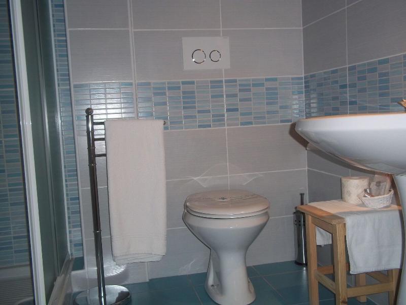 Hotel Gronda Lagunare - Oda