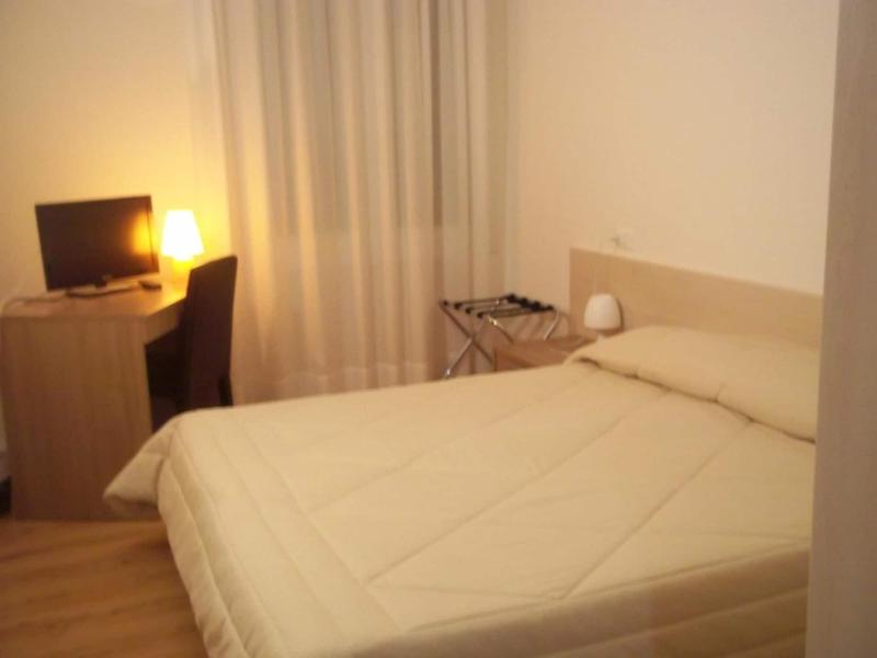 Hotel Gronda Lagunare - Oda