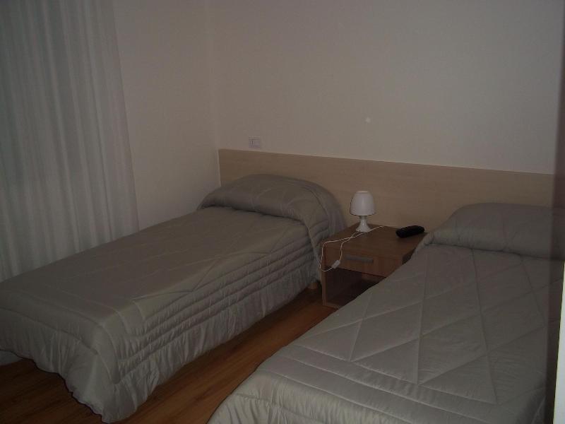 Hotel Gronda Lagunare - Oda