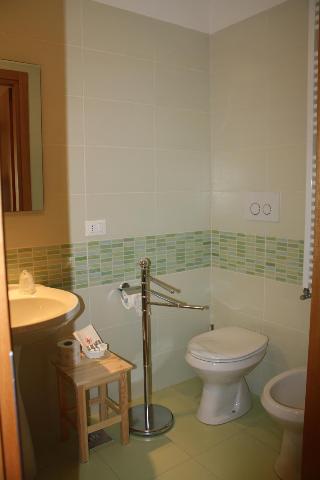 Hotel Gronda Lagunare fotoÄŸrafÄ±