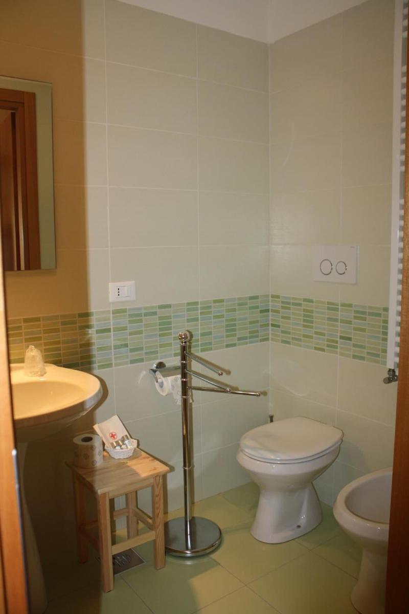 Hotel Gronda Lagunare - Oda