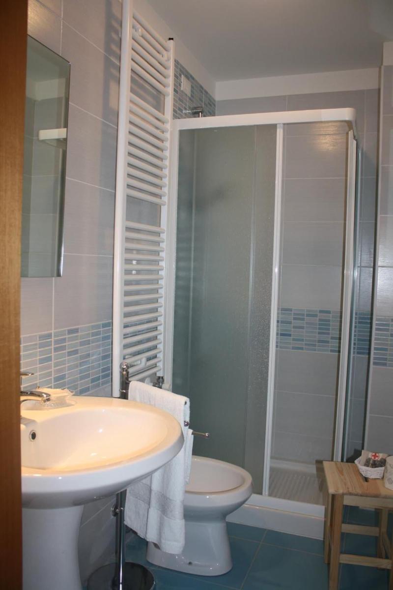 Hotel Gronda Lagunare - Oda