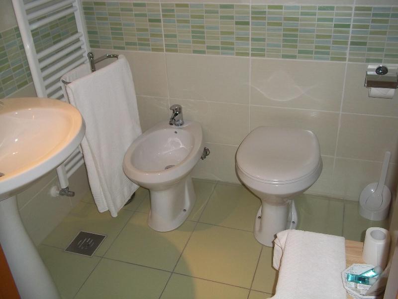 Hotel Gronda Lagunare - Oda