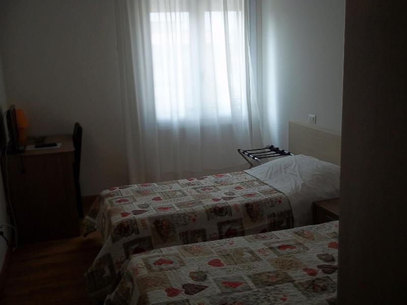 Hotel Gronda Lagunare - Oda