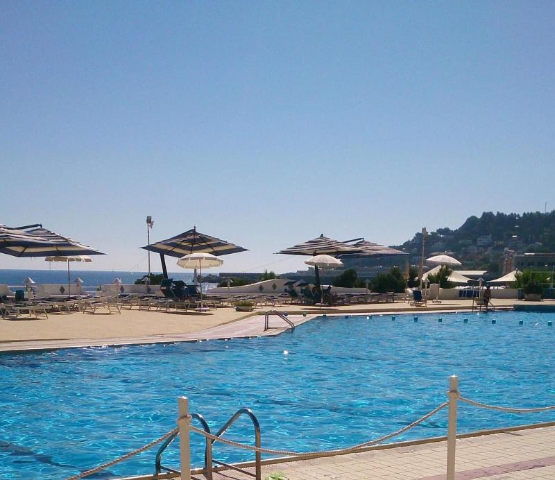La Marsa Vacances - Aktivite