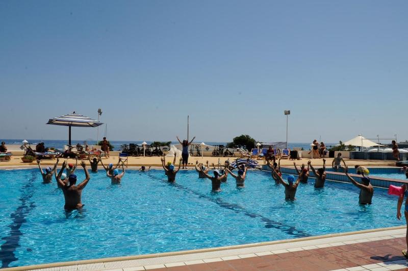 La Marsa Vacances - Aktivite