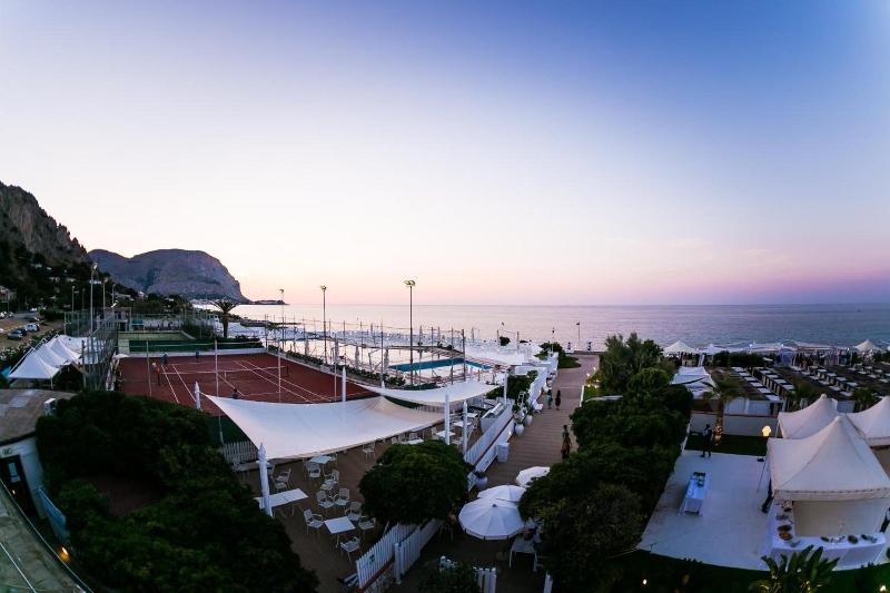 La Marsa Vacances - Aktivite