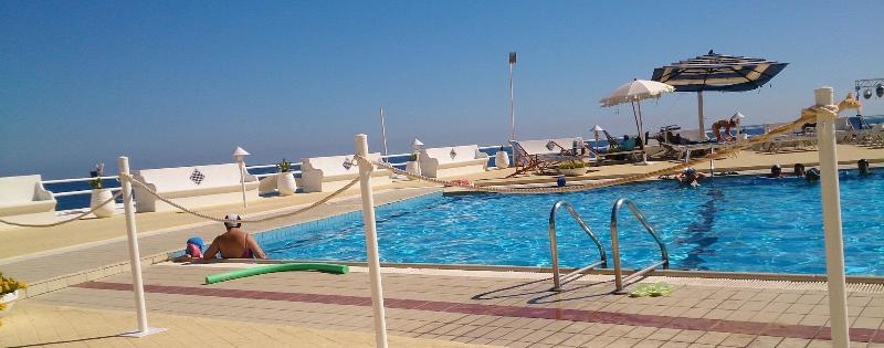 La Marsa Vacances - Aktivite