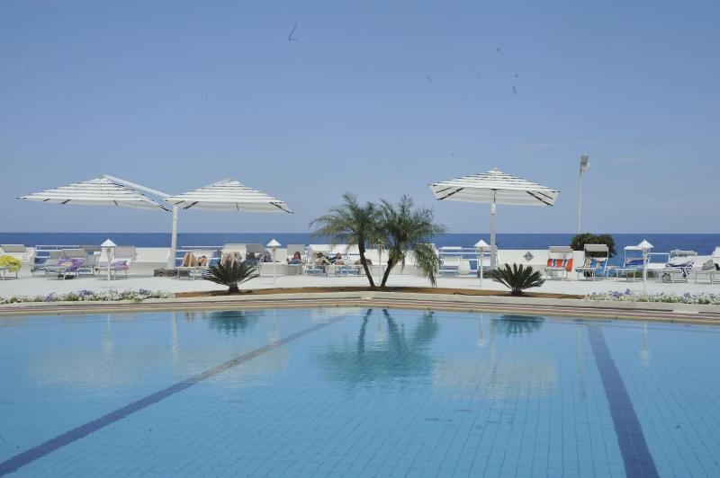 La Marsa Vacances - Aktivite