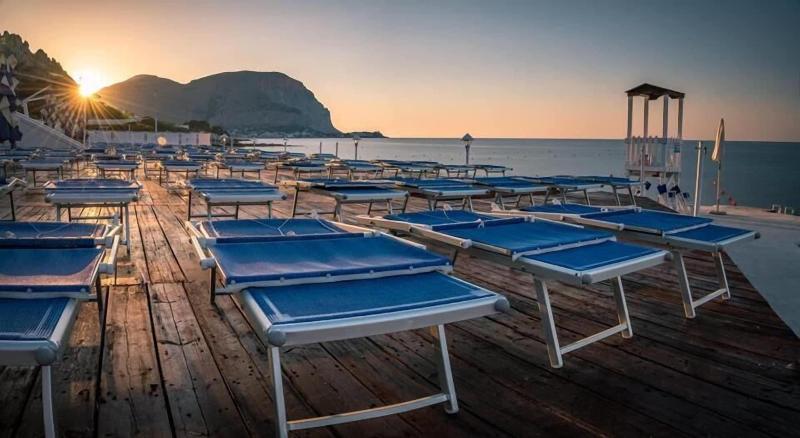 La Marsa Vacances - Genel