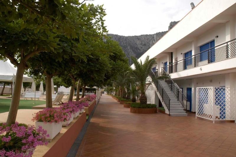 La Marsa Vacances - Genel