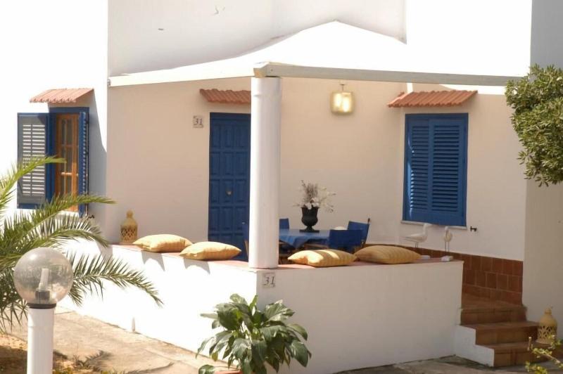 La Marsa Vacances - Oda