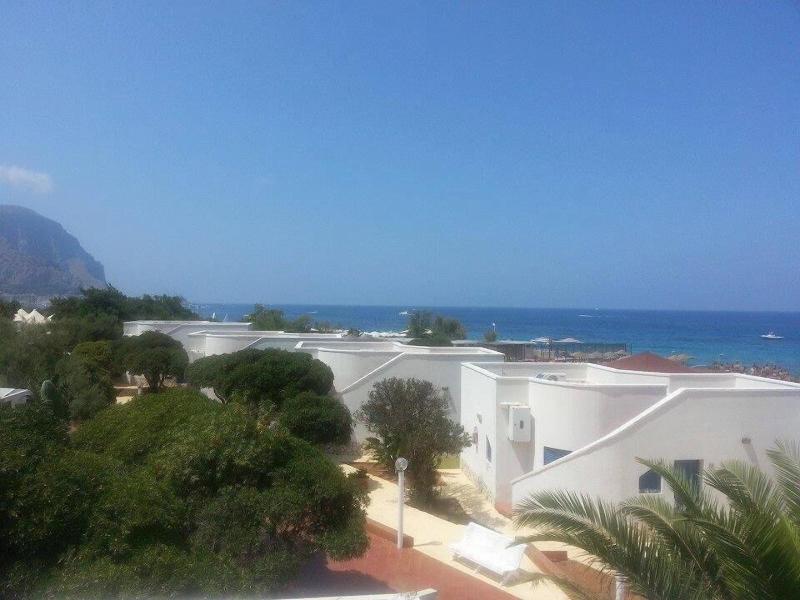 La Marsa Vacances - Oda