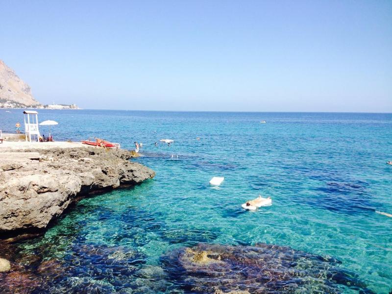 La Marsa Vacances - Plaj