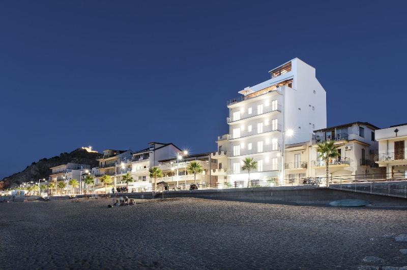 Vuelle Residence - Genel