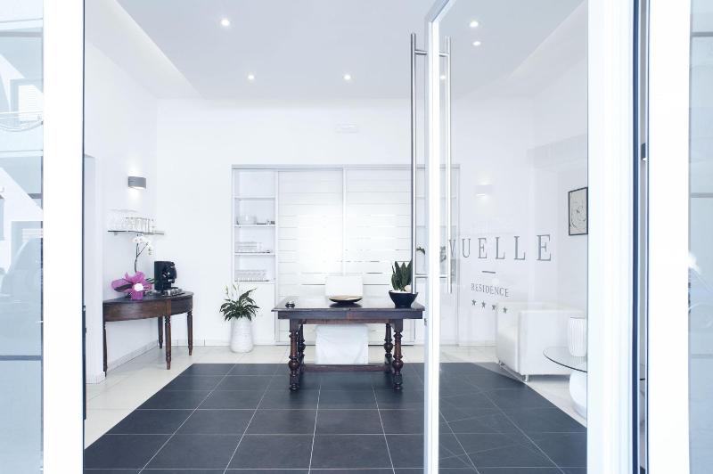 Vuelle Residence - Genel