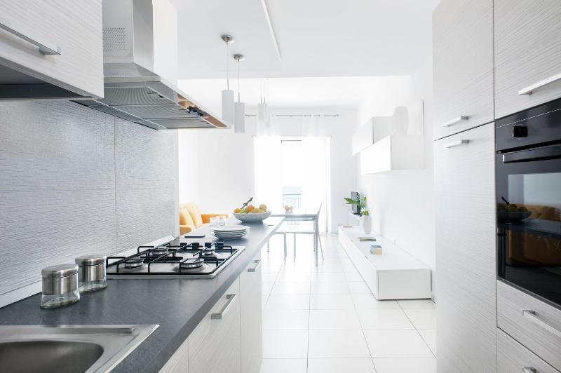 Vuelle Residence - Oda