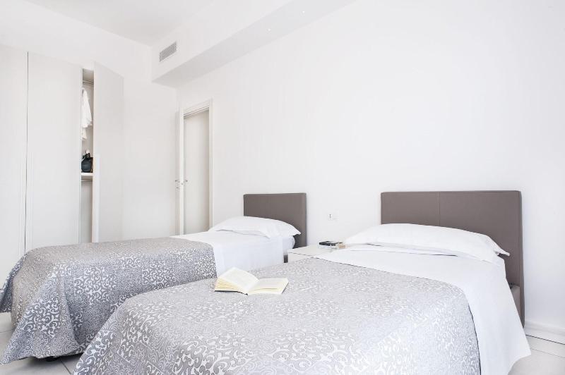 Vuelle Residence - Oda