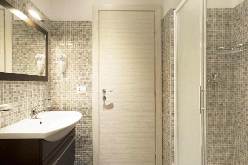 Vuelle Residence - Oda