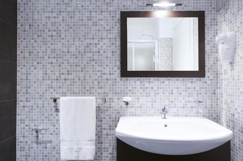 Vuelle Residence - Oda