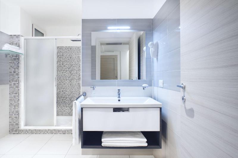 Vuelle Residence - Oda