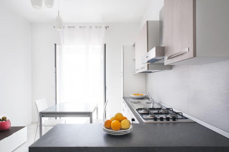 Vuelle Residence - Oda