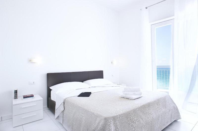 Vuelle Residence - Oda