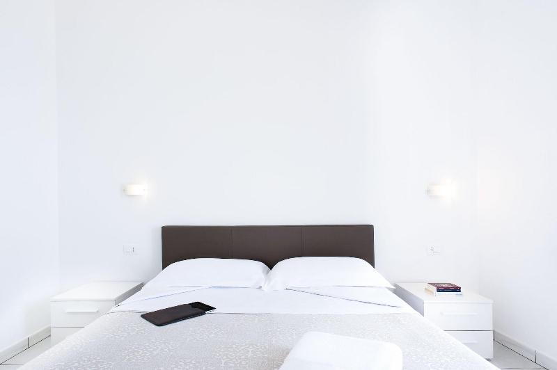 Vuelle Residence - Oda