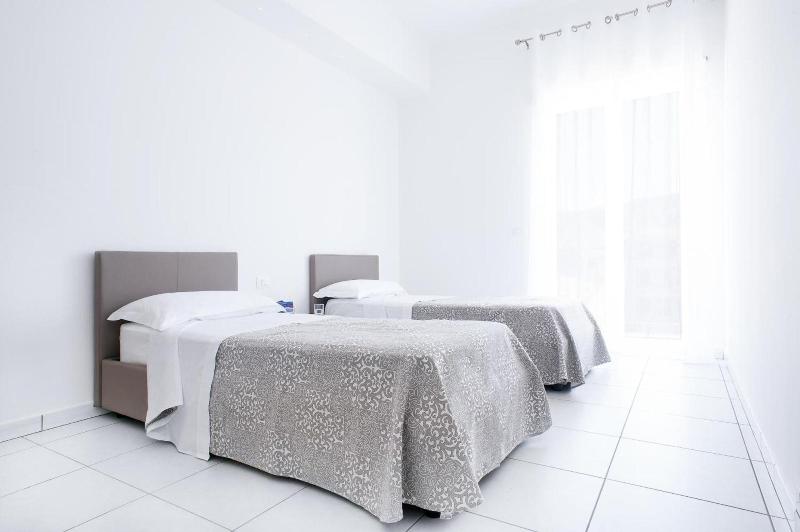Vuelle Residence - Oda