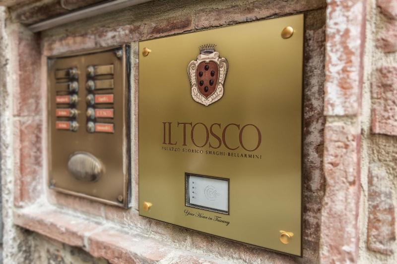 Il Tosco - Genel