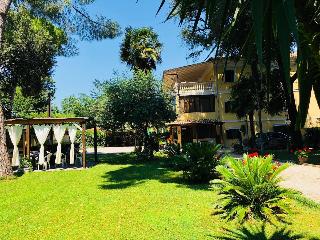 Villa Berghella fotoÄŸrafÄ±
