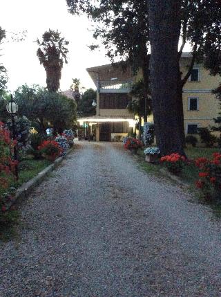 Villa Berghella fotoÄŸrafÄ±