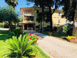 Villa Berghella fotoÄŸrafÄ±