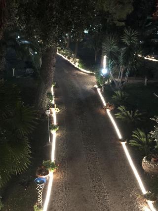 Villa Berghella fotoÄŸrafÄ±