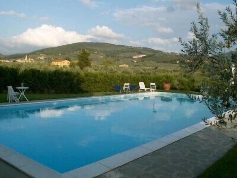 Residence Centanni - Aktivite