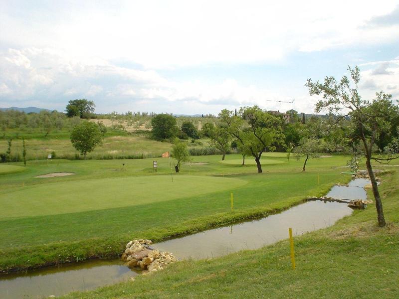 Residence Centanni - Aktivite