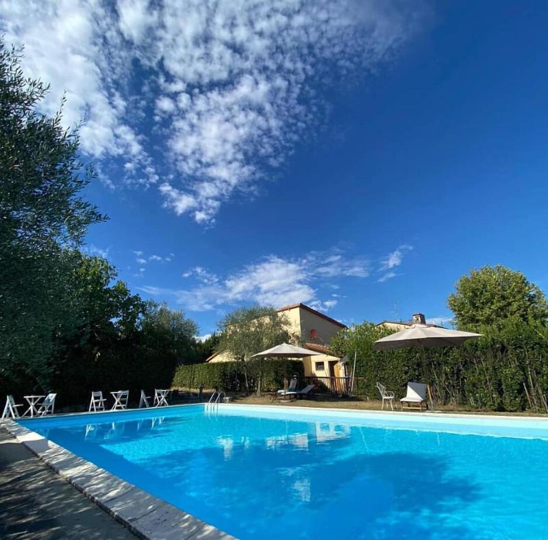 Residence Centanni - Genel