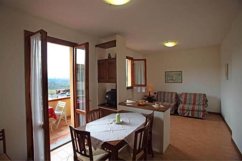 Residence Centanni - Genel
