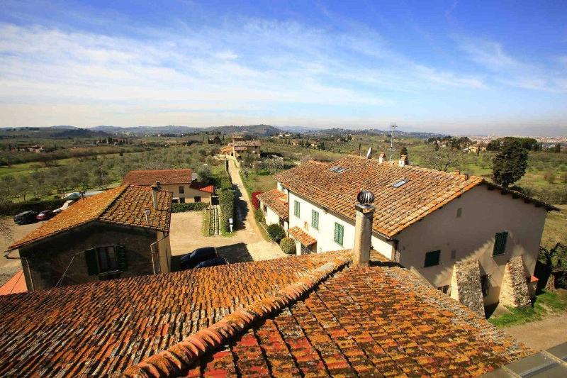 Residence Centanni - Genel