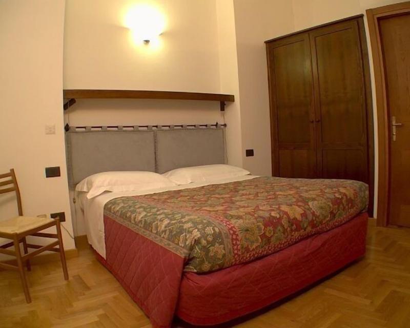 Residence Centanni - Oda