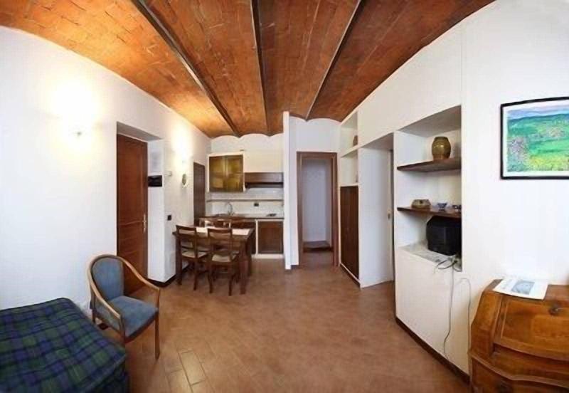 Residence Centanni - Oda