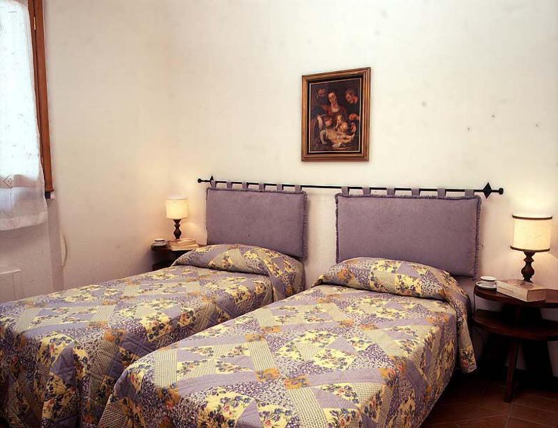 Residence Centanni - Oda