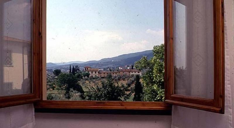 Residence Centanni - Oda