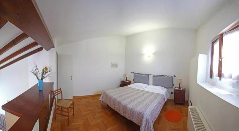 Residence Centanni - Oda