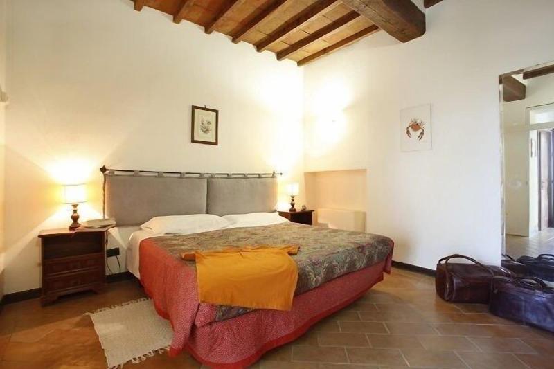 Residence Centanni - Oda