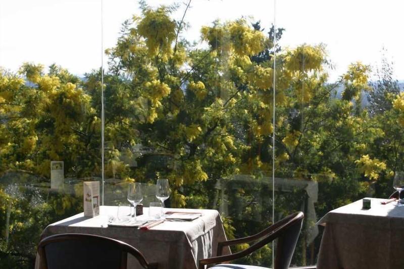 Residence Centanni - Restoran