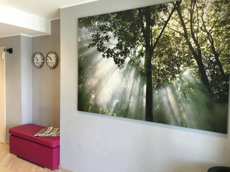 Privilege Apartments - Lobi