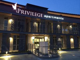 Privilege Apartments fotoÄŸrafÄ±