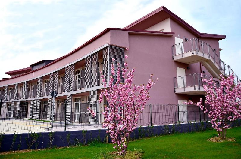 Privilege Apartments - Genel