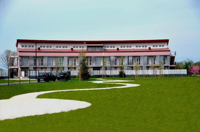 Privilege Apartments - Genel